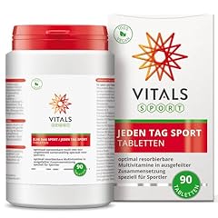Vitals jeden tag gebraucht kaufen  Wird an jeden Ort in Deutschland