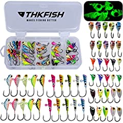 Thkfish 50pcs box for sale  Delivered anywhere in USA 