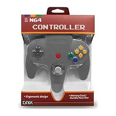 Cirka n64 controller d'occasion  Livré partout en France