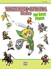 Legend zelda easy for sale  Delivered anywhere in USA 