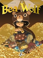 Bea wolf usato  Spedito ovunque in Italia 
