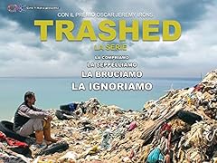 Trashed serie usato  Spedito ovunque in Italia 