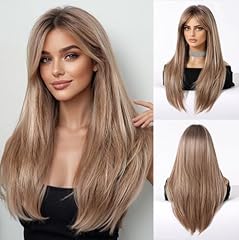 Esmee perruque blond d'occasion  Livré partout en France