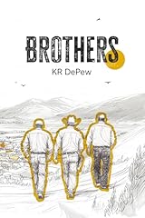Brothers gebraucht kaufen  Wird an jeden Ort in Deutschland