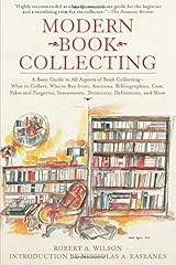 Modern book collecting for sale  Delivered anywhere in USA 