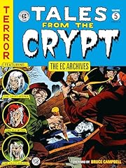 Archives tales crypt for sale  Delivered anywhere in UK