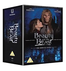 Beauty beast complete for sale  Delivered anywhere in UK