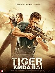Tiger zinda hai for sale  Delivered anywhere in USA 