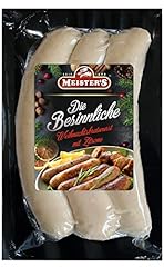 Weihnachtsbratwurst berlausitz gebraucht kaufen  Wird an jeden Ort in Deutschland