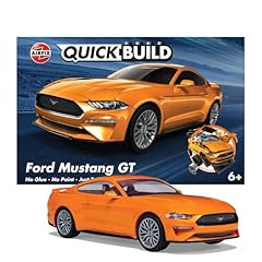 Quickbuild ford mustang usato  Spedito ovunque in Italia 