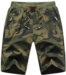Yukaichen mens shorts for sale  Delivered anywhere in UK