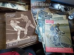 Lot miroir sprint d'occasion  Livré partout en France