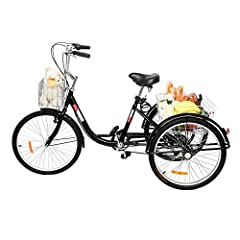 Pexmor adult tricycle for sale  Delivered anywhere in USA 