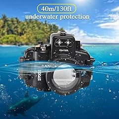 Seafrogs nikon d7000 for sale  Delivered anywhere in USA 