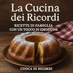 Cucina dei ricordi usato  Spedito ovunque in Italia 