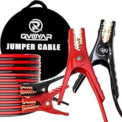 Qvoyar jumper cables for sale  Delivered anywhere in USA 