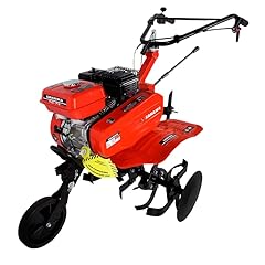 Motocoltivatore motozappa 7.5 usato  Spedito ovunque in Italia 