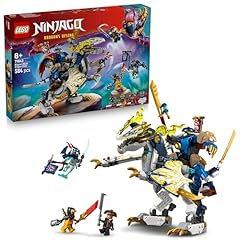 Lego ninjago rogues gebraucht kaufen  Wird an jeden Ort in Deutschland