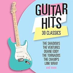 Guitar hits classics for sale  Delivered anywhere in UK