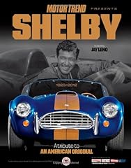 Shelby atribute american usato  Spedito ovunque in Italia 