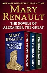Novels alexander great for sale  Delivered anywhere in USA 