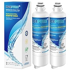 Icepure refrigerator water for sale  Delivered anywhere in USA 