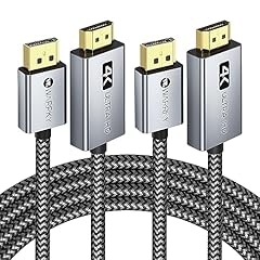 Warrky displayport hdmi gebraucht kaufen  Wird an jeden Ort in Deutschland