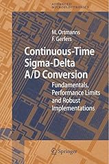 Continuous time sigma for sale  Delivered anywhere in USA 
