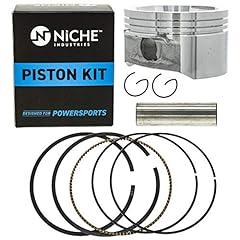 Niche stock piston for sale  Delivered anywhere in USA 