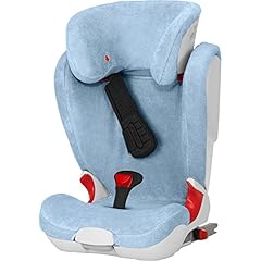 Britax kidfix kidfix usato  Spedito ovunque in Italia 