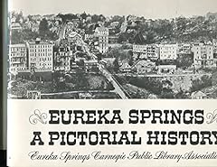 Eureka springs pictorial for sale  Delivered anywhere in USA 