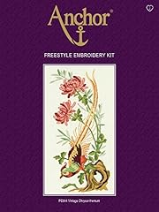 Anchor pe644 embroidery for sale  Delivered anywhere in UK