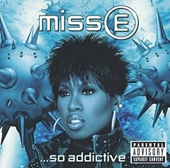 Miss e... addictive for sale  Delivered anywhere in UK