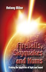 Fireballs skyquakes hums for sale  Delivered anywhere in USA 