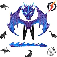 Drachenflügel halloween drach gebraucht kaufen  Wird an jeden Ort in Deutschland