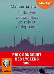 Parle batailles rois d'occasion  Livré partout en France