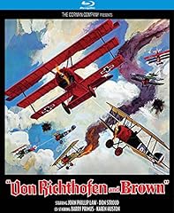 Von richthofen brown for sale  Delivered anywhere in UK