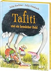 Tafiti heimlicher held gebraucht kaufen  Wird an jeden Ort in Deutschland
