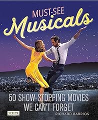Must see musicals for sale  Delivered anywhere in USA 
