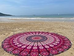 Raajsee indien strandtuch gebraucht kaufen  Wird an jeden Ort in Deutschland