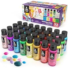 Arteza tempera washable for sale  Delivered anywhere in UK