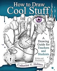 Draw cool stuff for sale  Delivered anywhere in UK