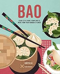 Bao asian style d'occasion  Livré partout en Belgiqu