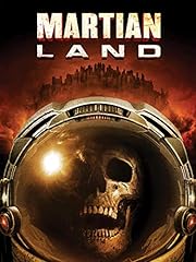Martian land usato  Spedito ovunque in Italia 