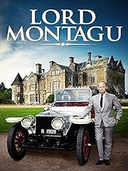 Lord montagu for sale  Delivered anywhere in UK