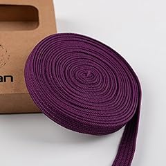 Purple synthetic silk for sale  Delivered anywhere in USA 