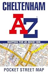 Cheltenham pocket street for sale  Delivered anywhere in UK