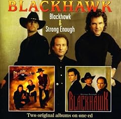 Blackhawk strong enouch d'occasion  Livré partout en France