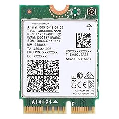 Carte réseau wifi d'occasion  Livré partout en France