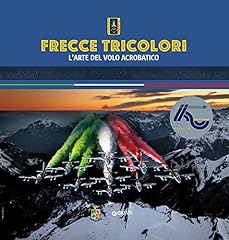 Frecce tricolori. arte usato  Spedito ovunque in Italia 